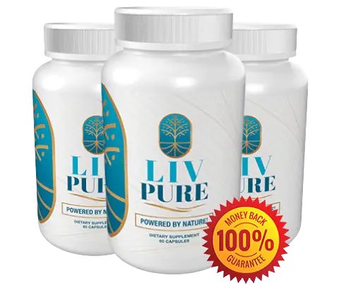 Liv Pure Buy Now