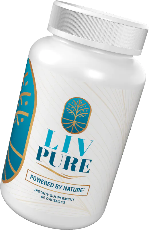 Liv Pure Formula